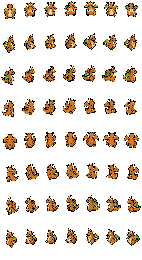 Dragonite